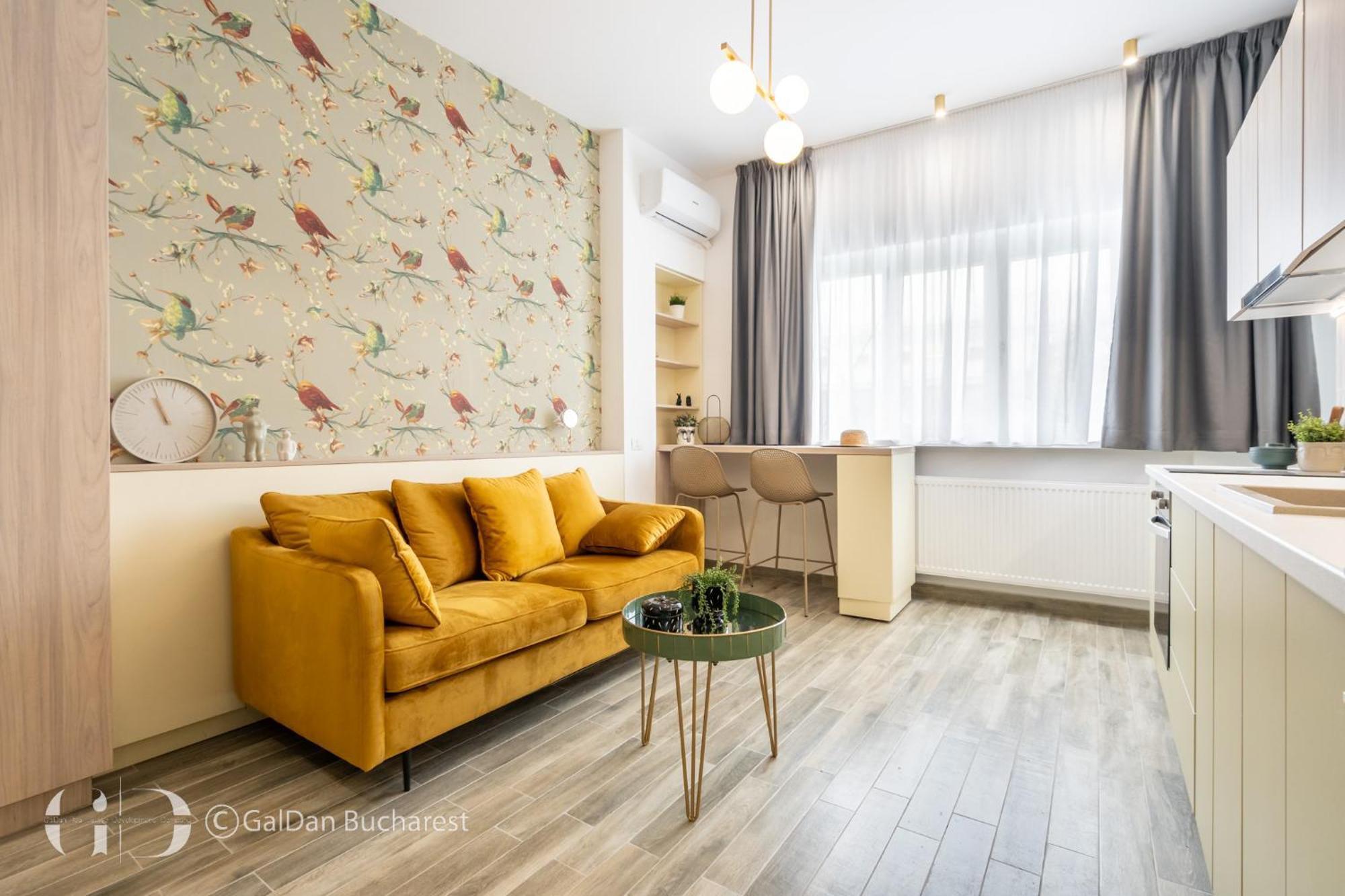 Pitarmos City Center Бухарест Экстерьер фото
